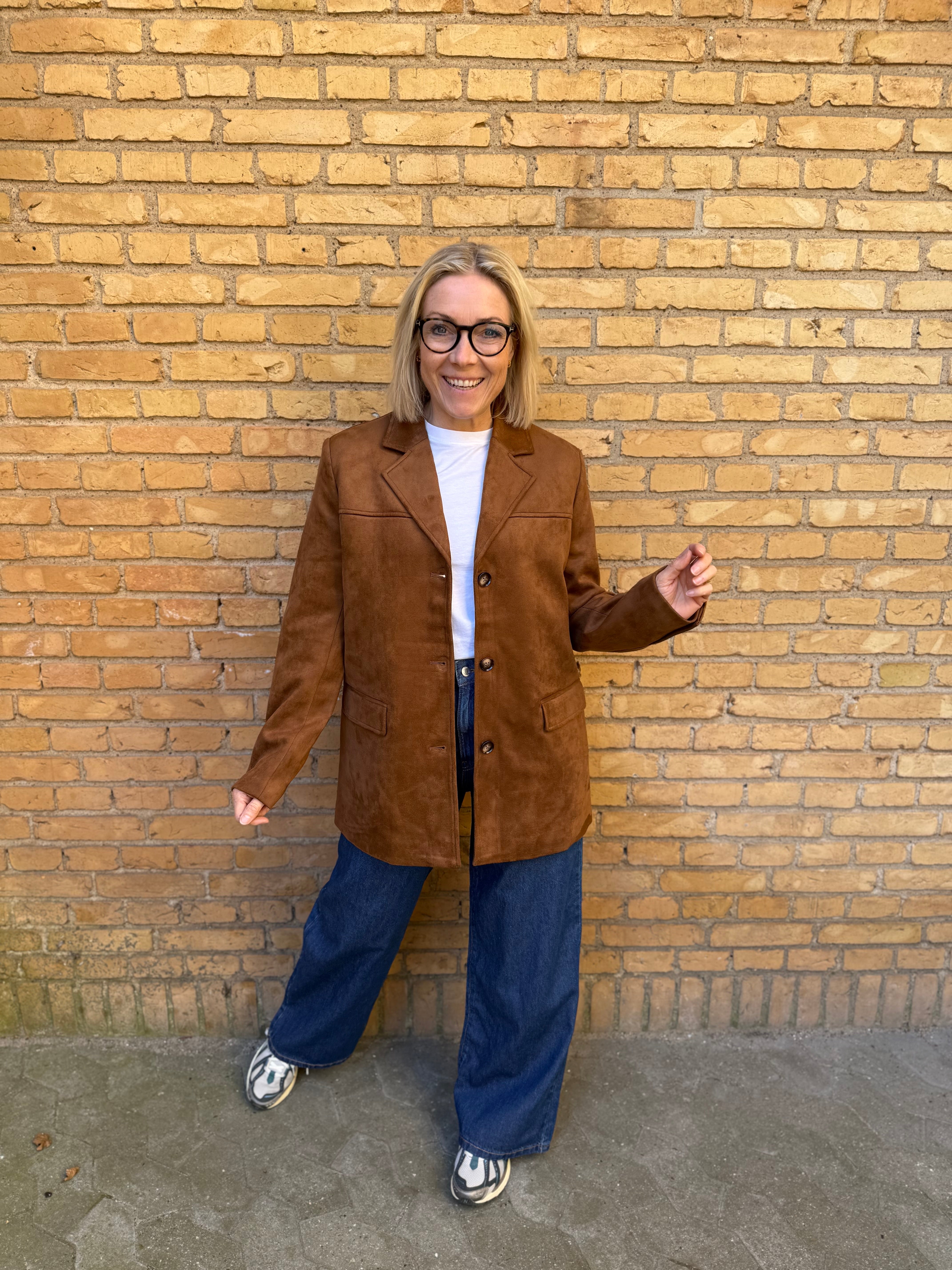 VMHAZEL Blazer - Dachshund